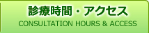 診療時間・アクセス 診療時間・アクセス