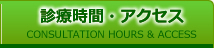 診療時間・アクセス 診療時間・アクセス